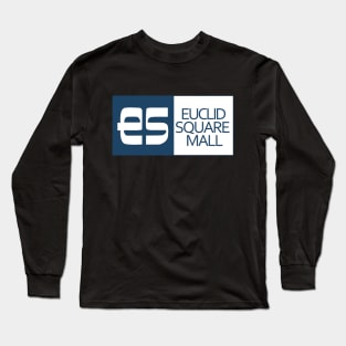 ES Euclid Square Mall Long Sleeve T-Shirt